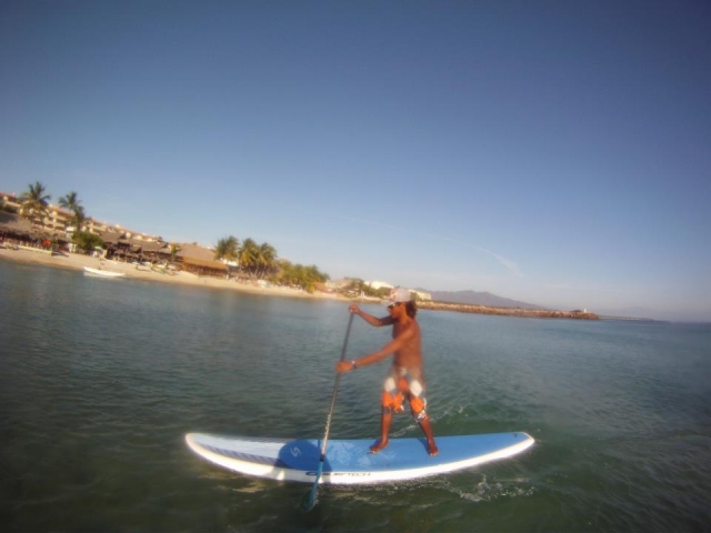 Fun in the Pacific 